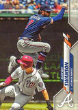 2020 Topps #47 Dansby Swanson