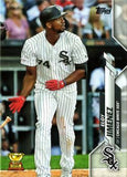 2020 Topps #49 Eloy Jimenez