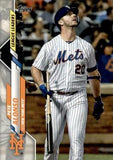 2020 Topps #53 Pete Alonso
