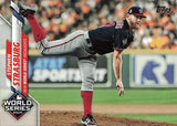 2020 Topps #76 Stephen Strasburg
