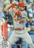 2020 Topps #145 Paul Goldschmidt