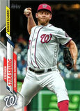 2020 Topps #181 Stephen Strasburg