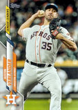 2020 Topps #232 Justin Verlander