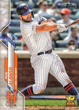 2020 Topps #350 Pete Alonso