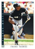 1993 Score #3 Frank Thomas