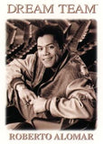 1993 Score #542 Roberto Alomar