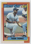 1990 Topps Hand Collated Set