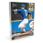 2023 New York Mets MLB Topps NOW® Road To Opening Day 11-Card Team Set - PR: 1023