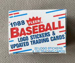 1988 Fleer Update Factory Set