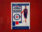 2019-20 Panini Contenders NBA Basketball - 10 Blake Griffin - Detroit Pistons (Base)