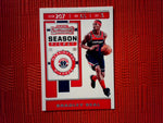 2019-20 Panini Contenders NBA Basketball - 11 Bradley Beal - Washington Wizards (Base)