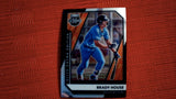 2021 Panini Elite Extra Edition #11 Brady House Base