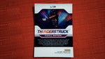 2021 Panini Prizm Draft Picks #T-KW Kahlil Watson Thunderstuck