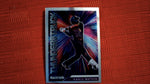 2021 Panini Prizm Draft Picks #T-KW Kahlil Watson Thunderstuck
