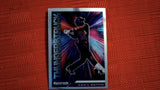 2021 Panini Prizm Draft Picks #T-KW Kahlil Watson Thunderstuck