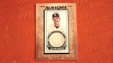 2020 Topps Allen & Ginter #MFR-WB Wade Boggs Mini Framed Relics