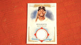 2020 Topps Allen & Ginter #FSRB-XB Xander Bogaerts Full-Size Relics B