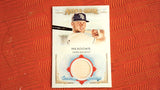 2020 Topps Allen & Ginter #FSRB-AME Austin Meadows Full-Size Relics B