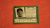 2020 Topps Heritage #700 Hernan Perez