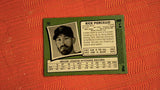2020 Topps Heritage #702 Rick Porcello