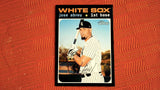 2020 Topps Heritage #707 Jose Abreu