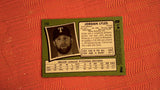 2020 Topps Heritage #718 Jordan Lyles