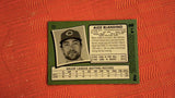 2020 Topps Heritage #721 Alex Blandino