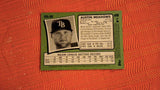 2020 Topps Heritage #ROA-AM Austin Meadows Real One Autographs High Number