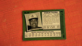 2020 Topps Heritage #THC-709 Starlin Castro 359/571 Chrome Refractor