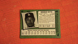 2020 Topps Heritage #502b Mookie Betts Action Image