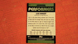 2020 Topps Heritage #RP-6 Luis Robert Rookie Performers