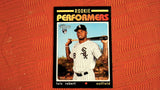 2020 Topps Heritage #RP-6 Luis Robert Rookie Performers