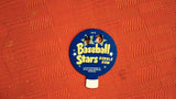 2021 Topps Heritage #9 Reggie Jackson 1972 Topps Candy Lids