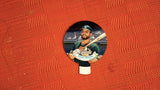 2021 Topps Heritage #9 Reggie Jackson 1972 Topps Candy Lids