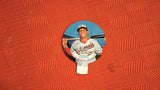 2021 Topps Heritage #23 Juan Soto 1972 Topps Candy Lids