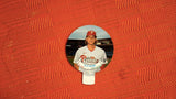 2021 Topps Heritage #8 Alec Bohm 1972 Topps Candy Lids