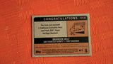 2021 Topps Heritage #CCR-BB Brandon Belt Clubhouse Collection Relics
