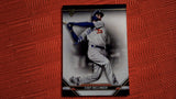 2021 Topps Triple Threads #53 Cody Bellinger