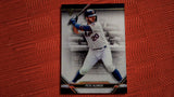2021 Topps Triple Threads #73 Pete Alonso