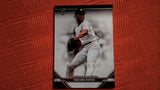 2021 Topps Triple Threads #80 Mariano Rivera