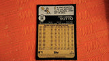 2022 Topps Heritage #52 Joey Votto Chrome Hot Box Refractor