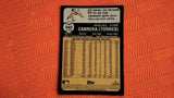 2022 Topps Heritage #340 Miguel Cabrera Chrome Red Refractor