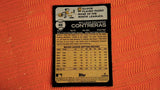 2022 Topps Heritage #46 Willson Contreras Chrome Hot Box Refractor