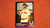 2022 Topps Heritage #173 Xander Bogaerts