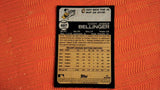 2022 Topps Heritage #497 Cody Bellinger Chrome Hot Box Refractor