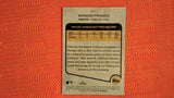 2022 Topps Heritage #NAP-1 Wander Franco New Age Performers