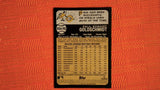 2022 Topps Heritage #ROA-PG Paul Goldschmidt Real One Autographs