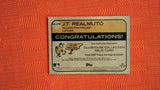 2022 Topps Heritage #CC-JTR J.T. Realmuto Clubhouse Collection Relics