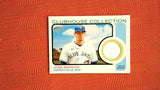 2022 Topps Heritage #CC-JB Jose Berrios Clubhouse Collection Relics
