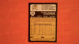 2022 Topps Heritage #412 Garrett Cooper